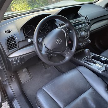 Mint Auto Salon - Car - Auto Detailing Near Me