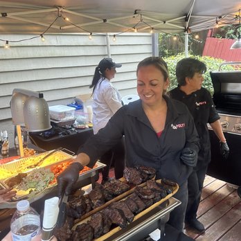 Poly’s ATL - Pícaña - Caterers Near Me