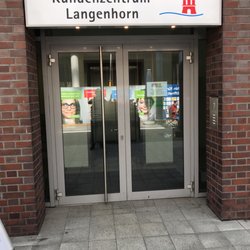 Ortsamt Fuhlsbüttel