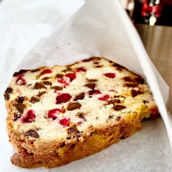 Cooking Kauai - Awesome cranberry chocolate chip bread! - Cooking Schools Near Me Cooking Kauai - Awesome cranberry chocolate chip bread! - Cooking Schools Near Me
