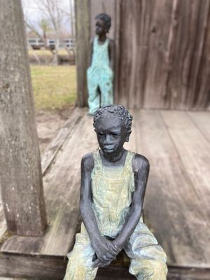 Whitney Plantation by null