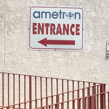 Ametron - Electronics Near Me - North Hollywood, California Ametron - Electronics Near Me - North Hollywood, California