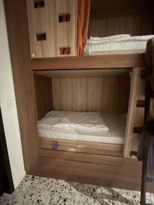 YUST Antwerp by null