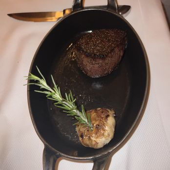 Steakhouse No. 316 - Prime Filet 8 Oz - New American Near Me - Aspen, Colorado Steakhouse No. 316 - Prime Filet 8 Oz - New American Near Me - Aspen, Colorado