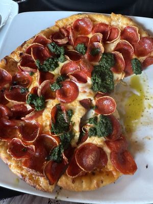 Romolo Bar Romana by null