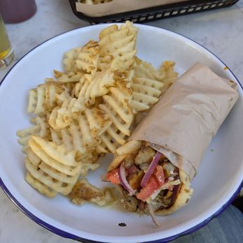 Bawk! by Urban Roots - Shawarma Chicken Gyro - Chicken Shop Near Me - Sacramento, California Bawk! by Urban Roots - Shawarma Chicken Gyro - Chicken Shop Near Me - Sacramento, California