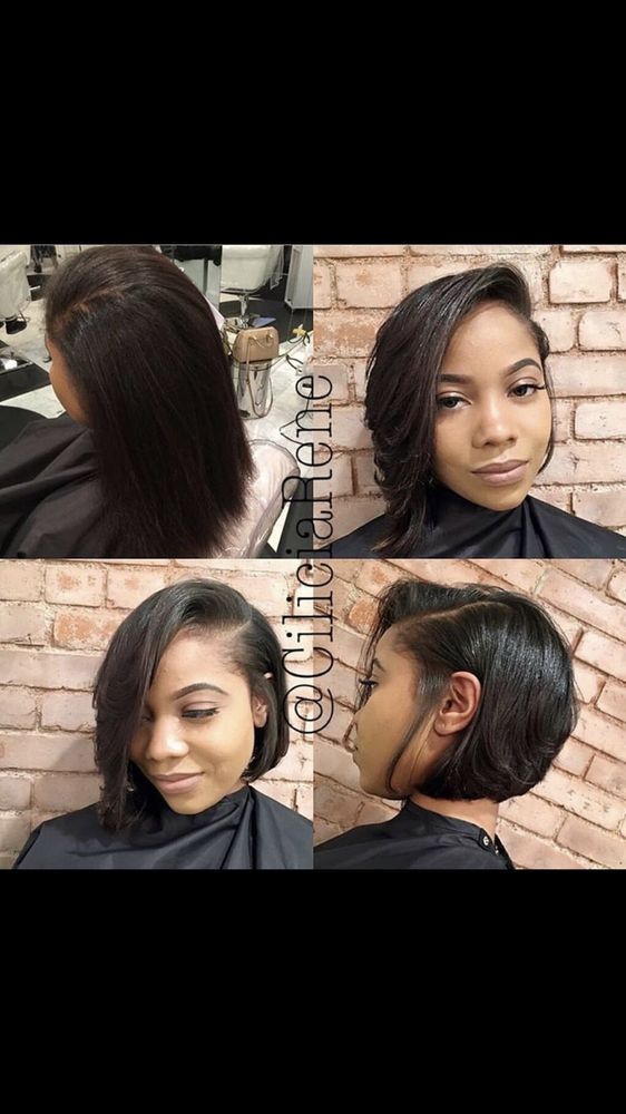 NEW LOOK V HAIR SALON Updated October 2024 1245 Middle Country Rd