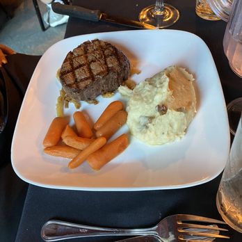 Caldwell House Restaurant - New American Near Me - Lake George, New York