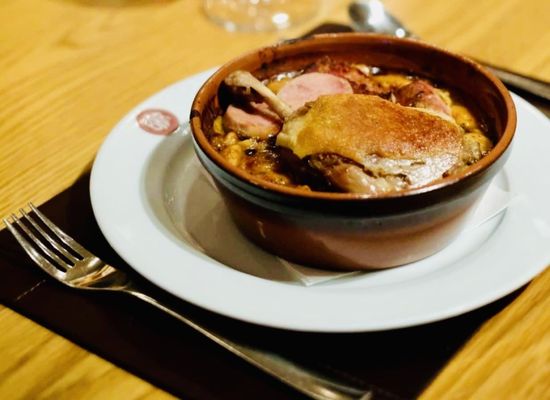 Bar Boulud by null