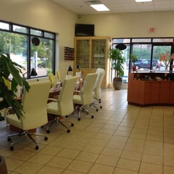 HLNails - Head Line Nails