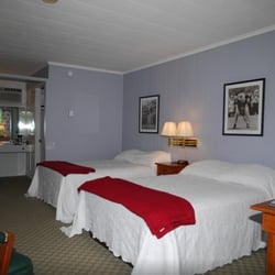 RoseLoe Motel