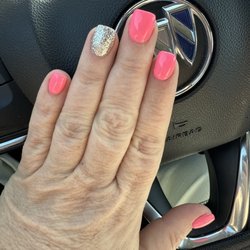 Top Nails - My beautiful nails