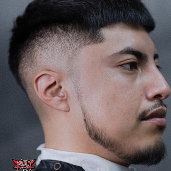Zen Wop - Textured Crop x Mid-Drop Fade x Beard & Brow edge up - Barbers Near Me - Irvine, California Zen Wop - Textured Crop x Mid-Drop Fade x Beard & Brow edge up - Barbers Near Me - Irvine, California