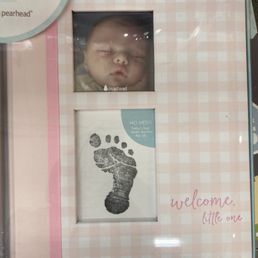 Goodwill - Baby album brand new - Thrift Stores Near Me - Anaheim, California