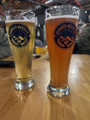 Denver Beer Co. Olde Town Arvada by null