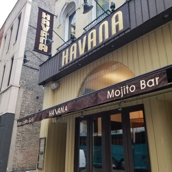 Havana Grill - Cuban Near Me - Chicago, Illinois