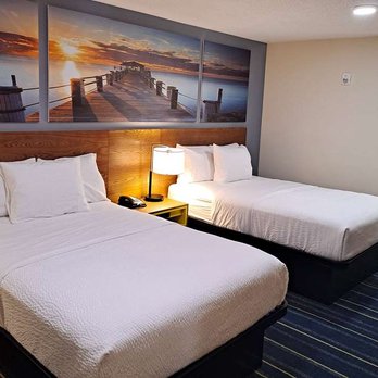 Days Inn - Guest room - Hotels Near Me - Grayson, Kentucky Days Inn - Guest room - Hotels Near Me - Grayson, Kentucky