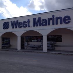 West Marine - Storefront