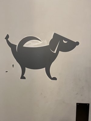 Barnaby's Cafe by null