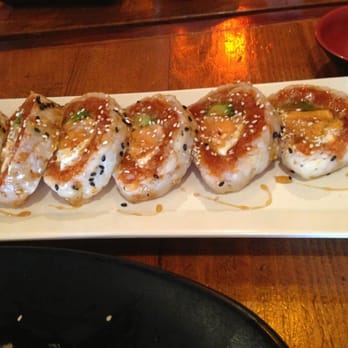Sushi Ai - Lance roll - Sushi Bars Near Me - Long Beach, California Sushi Ai - Lance roll - Sushi Bars Near Me - Long Beach, California