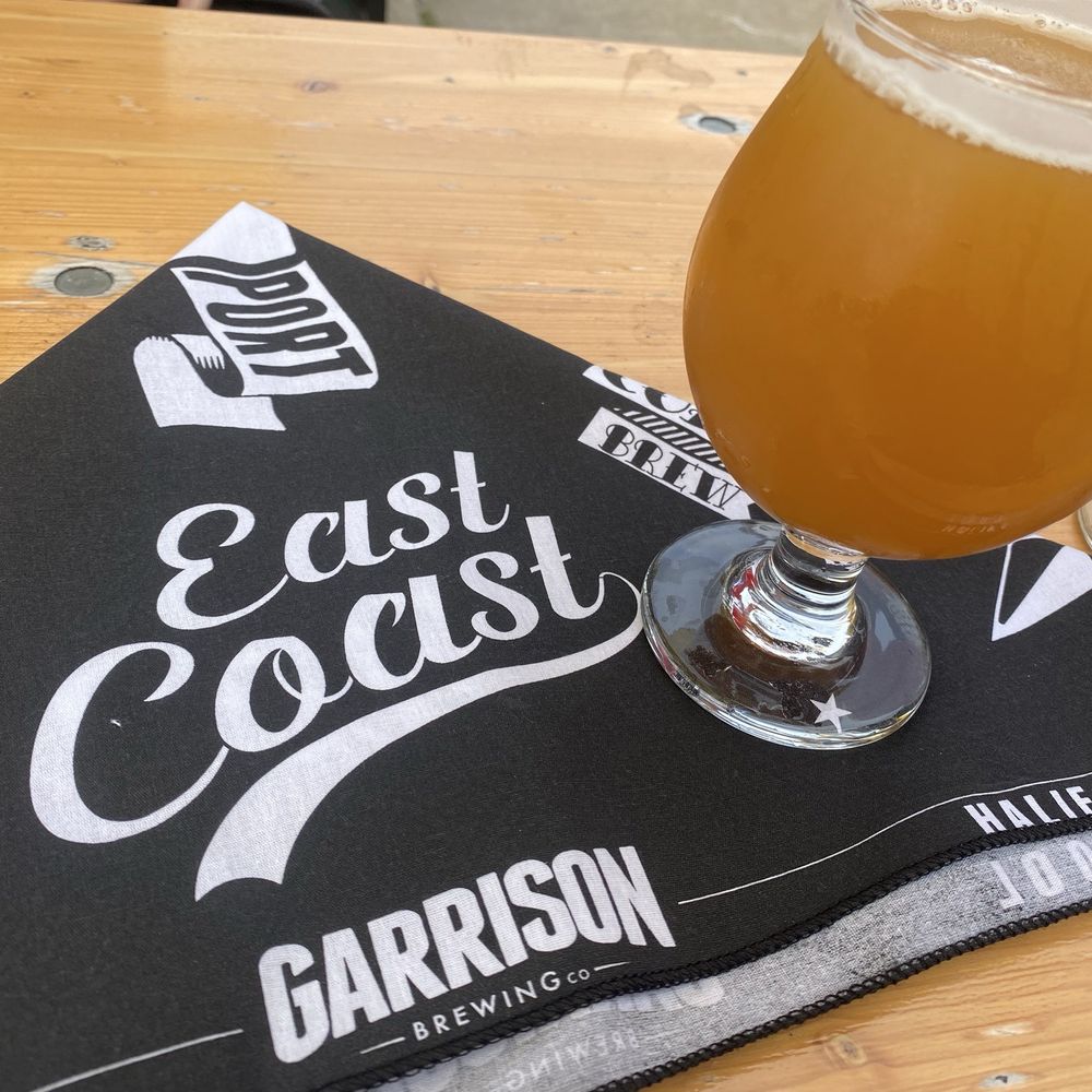 Garrison Brewing Co - Juicy IPA - Breweries Near Me - Halifax, Nova Scotia Garrison Brewing Co - Juicy IPA - Breweries Near Me - Halifax, Nova Scotia
