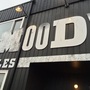 Moody Ales - Breweries Near Me - Port Moody, British Columbia