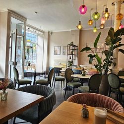 Café Freda