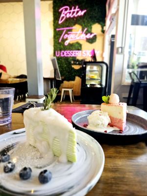 U:Dessert Story by null