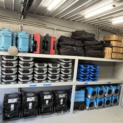 First Response Restoration - Organization is a key factor in navigating and conquering any Mitigation or Restoration Service!