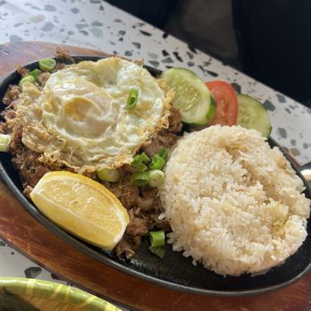 Lutong Pinoy - Sisig - Filipino Near Me - North Miami Beach, Florida Lutong Pinoy - Sisig - Filipino Near Me - North Miami Beach, Florida