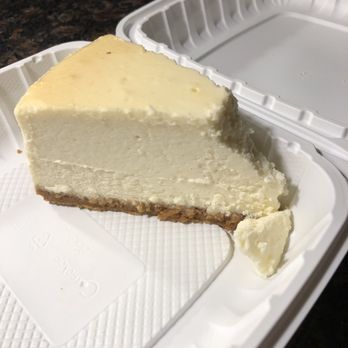Michael Patrick's Brasserie - Wonderful New York Cheesecake !!! - American Near Me - Atlantic City, New Jersey Michael Patrick's Brasserie - Wonderful New York Cheesecake !!! - American Near Me - Atlantic City, New Jersey