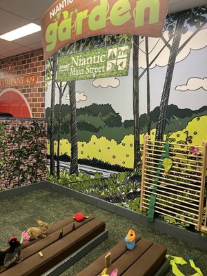 Niantic Children's Museum by null