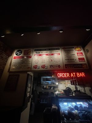 Duke's by null