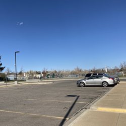 Pecos Park