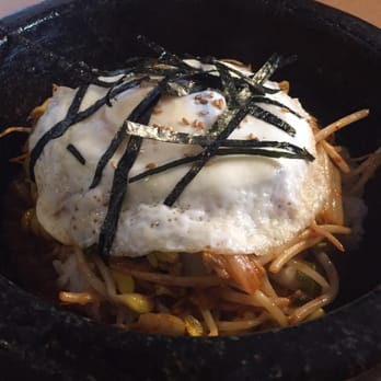 New York Soon Dae - Bibimbob - Korean Near Me - Flushing, New York