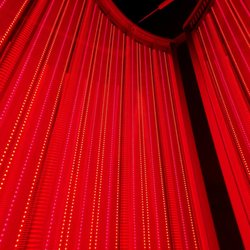 The House Pilates - We added a medical grade Red Light Bed in our Restore Room! Memberships and drop in appointments available!