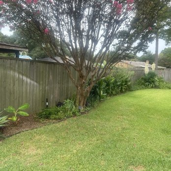 Garcia Lawn Care Service - Took the fence off. - Lawn Services Near Me Garcia Lawn Care Service - Took the fence off. - Lawn Services Near Me