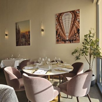 Milan - Nice decor - Italian Near Me - San Jose, California Milan - Nice decor - Italian Near Me - San Jose, California