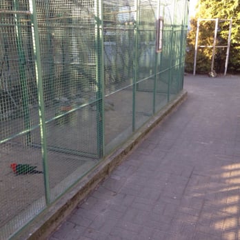 Tropenhaus - Zoos Near Me - Seebad Bansin, MV