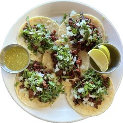 El Taco Dorado - Tacos Tuesday $1.50 tacos