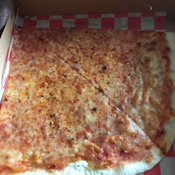 Randy's Pizza - Yes indeed! - Pizza Near Me - Durham, North Carolina