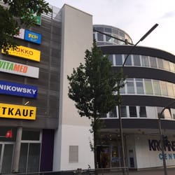 Krohnstieg Center