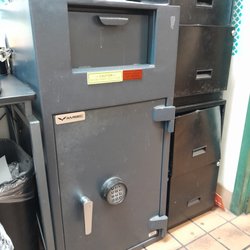 Sierra Locksmith Safe and Keys