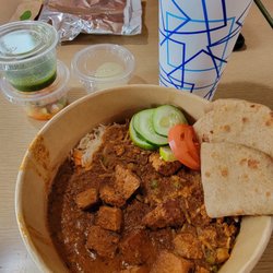 Rice N Spice Punjabi Cuisine - Paneer Masala