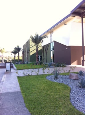 CEART Tijuana by null