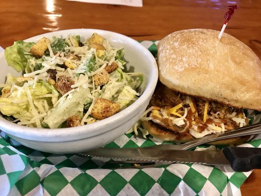 Mahoney's Bar & Grill by null