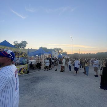 Queens Night Market - Food Stands Near Me - Corona, New York Queens Night Market - Food Stands Near Me - Corona, New York