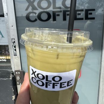 xolo coffee - Pistachio expresso - Coffee & Tea Near Me - Phoenix, Arizona xolo coffee - Pistachio expresso - Coffee & Tea Near Me - Phoenix, Arizona