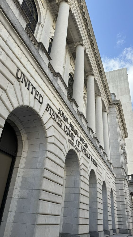 United States Court Of Appeals For The Fifth Circuit - social services organization in New Orleans, LA