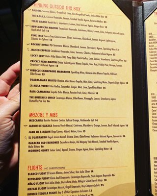 Mi Dia From Scratch by null